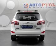 Hyundai Santa Fe II Рестайлинг Москва  - изображение 32