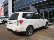 Subaru Forester III Рестайлинг Стерлитамак  - изображение 23
