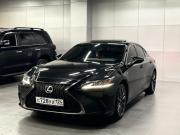 Lexus ES VII Красноярск  - изображение 28