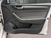 Skoda Rapid I Рестайлинг Москва  - изображение 44