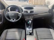 Renault Fluence I Рестайлинг Брянск  - изображение 33