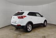 Hyundai Creta I Волгоград  - изображение 22