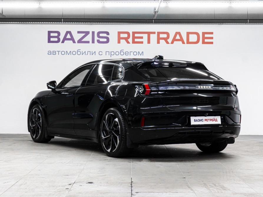 Zeekr 001 I Тюмень  - изображение 8
