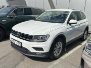 Volkswagen Tiguan II Санкт-Петербург  - изображение 7