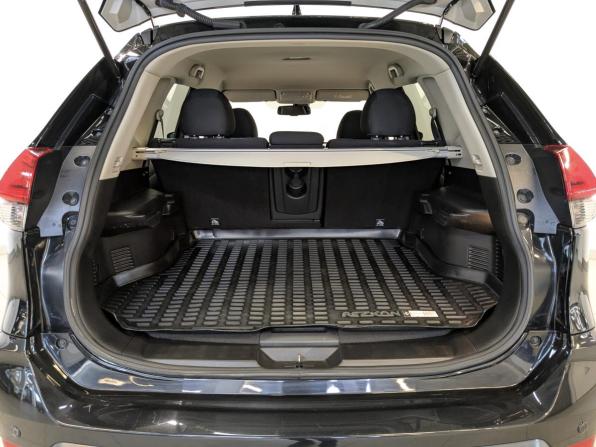 Nissan X-Trail III Рестайлинг с пробегом 2021 года, цена 2 475 000 рублей, 70935 км, внедорожник, Автокод Объявления