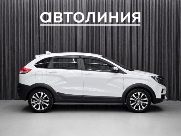 Lada (ВАЗ) XRAY I с пробегом 2021 года, цена 1 120 000 рублей, 41000 км, хэтчбек, Автокод Объявления