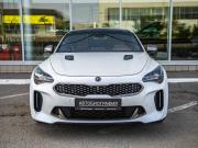 Kia Stinger I Волгоград  - изображение 42