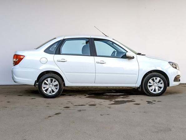 Lada (ВАЗ) Granta I Рестайлинг с пробегом 2023 года, цена 585 000 рублей, 133657 км, седан, Автокод Объявления
