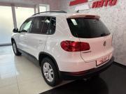 Volkswagen Tiguan I Рестайлинг Ярославль  - изображение 41