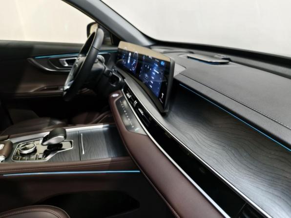 Chery Tiggo 8 Pro Max I Рестайлинг с пробегом 2024 года, цена 2 583 000 рублей, 21408 км, внедорожник, Автокод Объявления