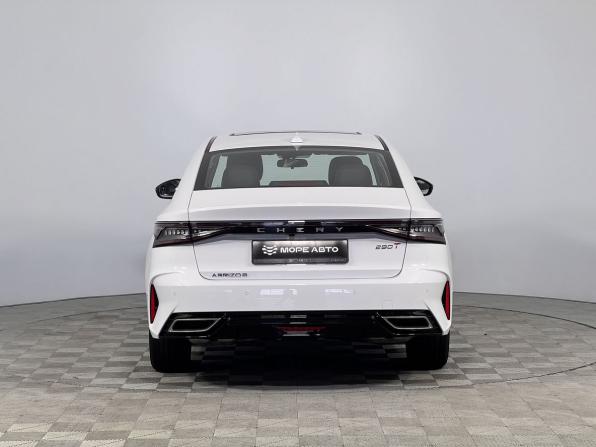 Chery Arrizo 8 с пробегом 2023 года, цена 2 299 000 рублей, 12 км, седан, Автокод Объявления