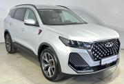 Chery Tiggo 7 Pro Max I Рестайлинг Саранск  - изображение 50