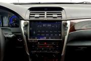 Toyota Camry VII (XV50) Рестайлинг Абакан  - изображение 43