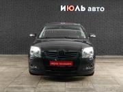 Toyota Avensis II Рестайлинг Екатеринбург  - изображение 16