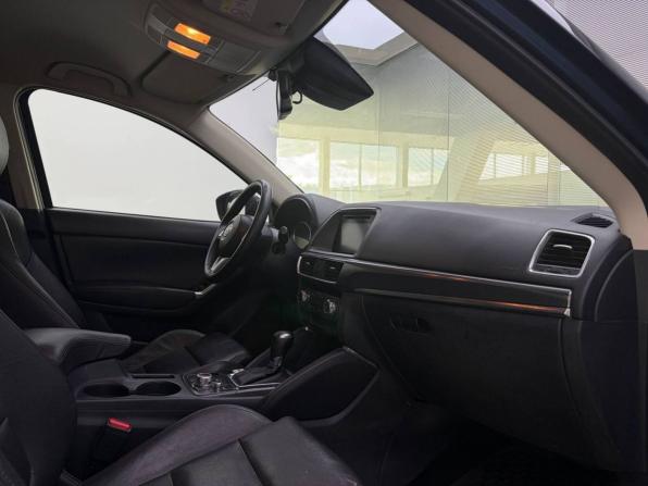 Mazda CX-5 I Рестайлинг с пробегом 2015 года, цена 1 800 000 рублей, 232979 км, внедорожник, Автокод Объявления