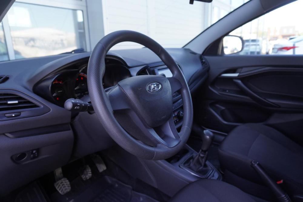 Lada (ВАЗ) Vesta I Ульяновск  - изображение 11