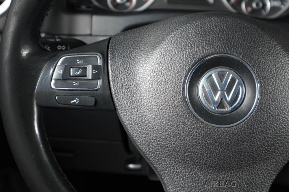 Volkswagen Tiguan I Рестайлинг Тюмень  - изображение 15