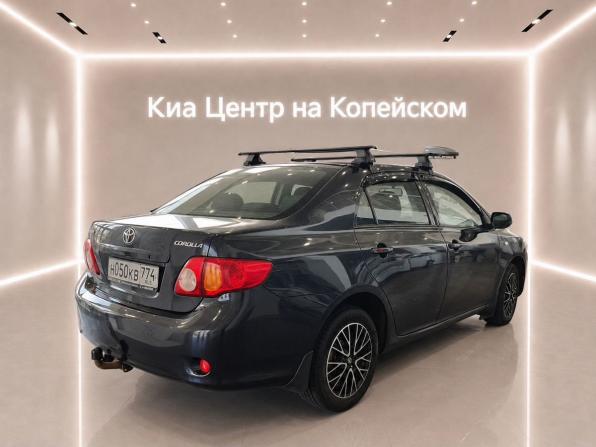 Toyota Corolla X (E140 E150) с пробегом 2008 года, цена 769 000 рублей, 279000 км, седан, Автокод Объявления