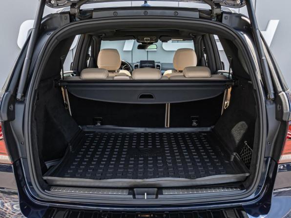 Mercedes-Benz GLE I (W166) с пробегом 2018 года, цена 4 750 000 рублей, 148617 км, внедорожник, Автокод Объявления