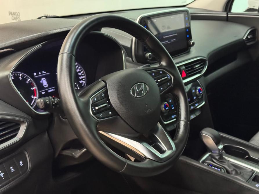 Hyundai Santa Fe IV Набережные Челны  - изображение 11