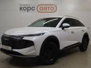 Haval F7 II Калуга  - изображение 16