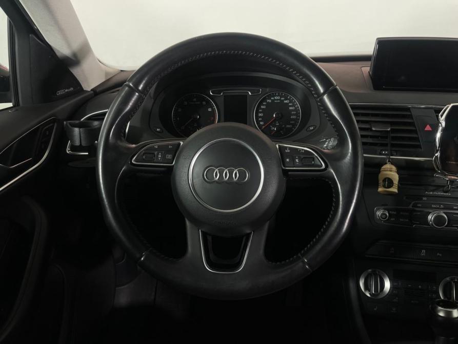 Audi Q3 I (8U) Воронеж  - изображение 14