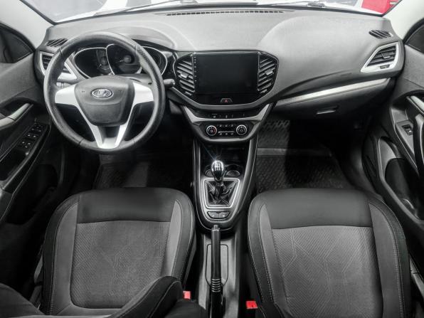 Lada (ВАЗ) Vesta I с пробегом 2016 года, цена 749 900 рублей, 150000 км, седан, Автокод Объявления
