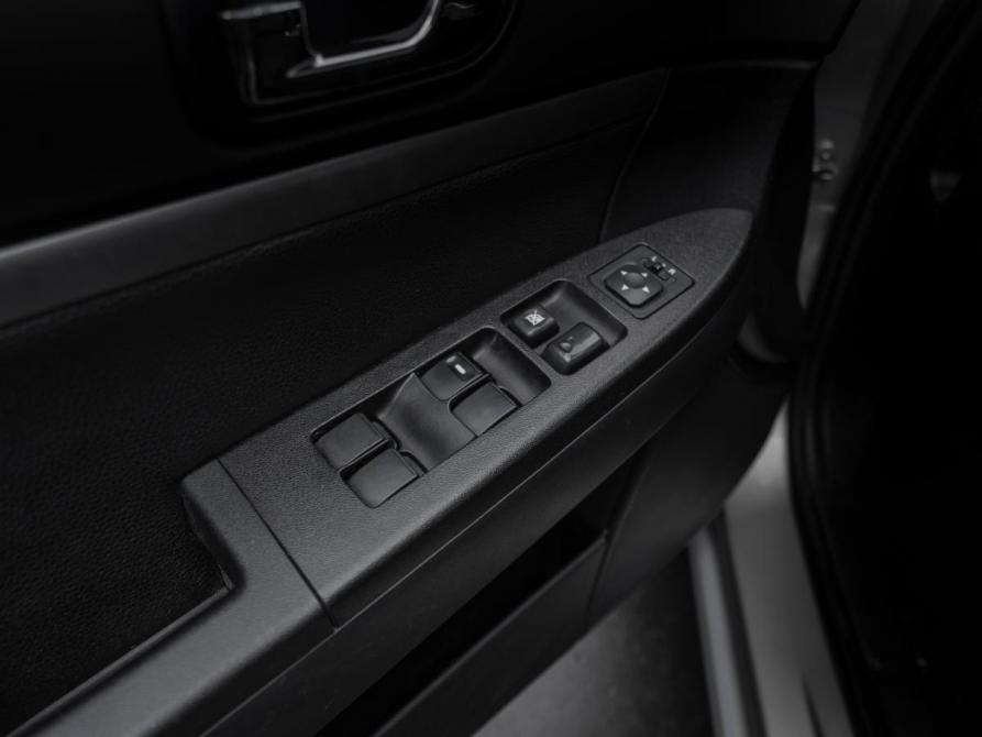 Mitsubishi Galant IX Рестайлинг Москва  - изображение 17