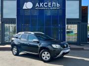 Renault Duster II Архангельск  - изображение 23