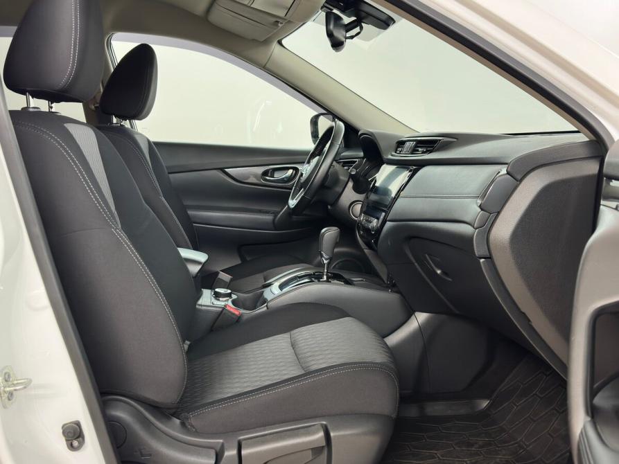Nissan X-Trail III Рестайлинг Москва  - изображение 14