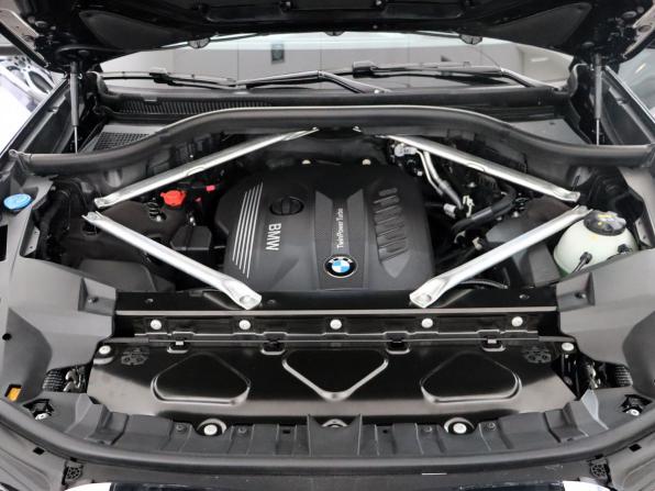 BMW X7 I (G07) с пробегом 2021 года, цена 13 990 000 рублей, 11 км, внедорожник, Автокод Объявления