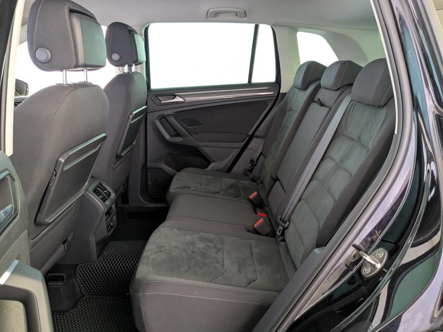 Volkswagen Tiguan II Москва  - изображение 10