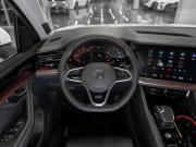 Volkswagen Touareg III Рестайлинг Москва  - изображение 42
