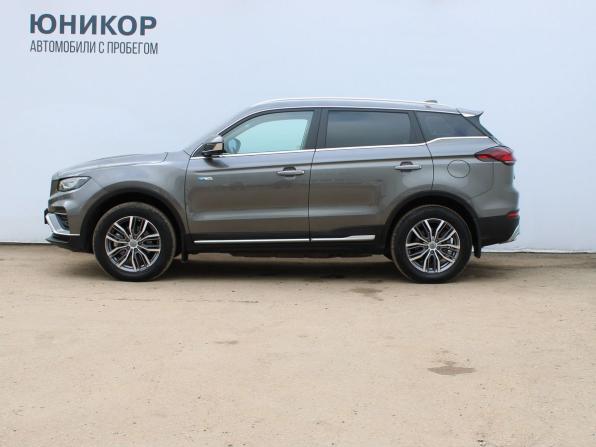 Geely Atlas Pro с пробегом 2024 года, цена 2 169 000 рублей, 43515 км, внедорожник, Автокод Объявления