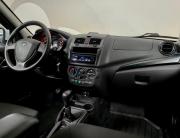 Lada (ВАЗ) Granta I Рестайлинг Москва  - изображение 30