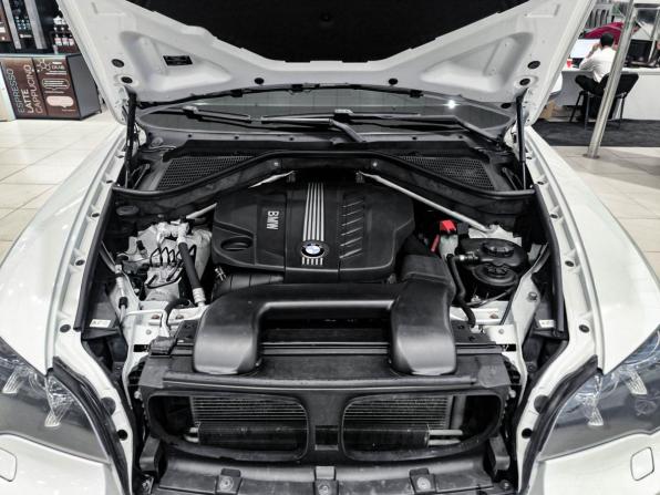 BMW X5 II (E70) Рестайлинг с пробегом 2013 года, цена 2 022 500 рублей, 229000 км, внедорожник, Автокод Объявления
