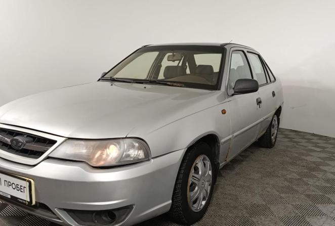 Daewoo Nexia I Рестайлинг с пробегом 2010 года, цена 180 000 рублей, 185303 км, седан, Автокод Объявления
