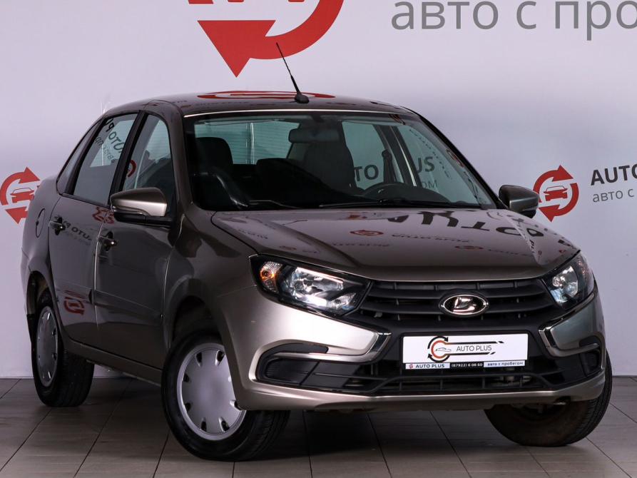 Lada (ВАЗ) Granta I Рестайлинг Минеральные Воды  - изображение 1