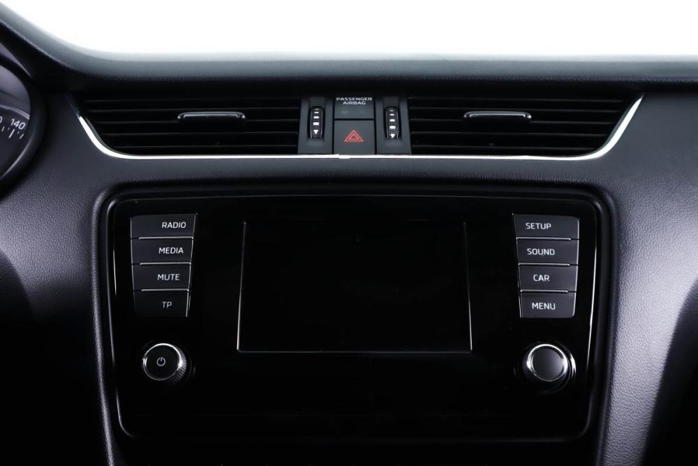 Skoda Octavia III (A7) Пермь  - изображение 19