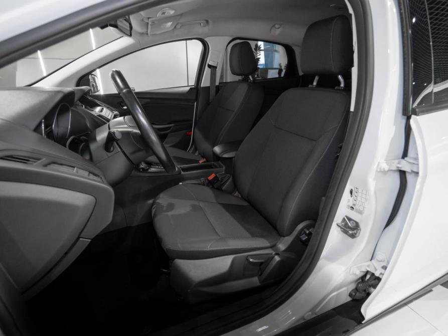 Ford Focus III Рестайлинг Москва  - изображение 9