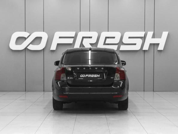 Volvo S40 II Рестайлинг с пробегом 2012 года, цена 1 119 000 рублей, 175792 км, седан, Автокод Объявления