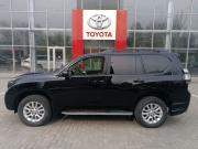 Toyota Land Cruiser Prado 150 Series Рестайлинг 1 Ростов-на-Дону  - изображение 22