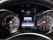 Mercedes-Benz C-Класс IV (W205) Москва  - изображение 37