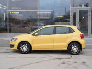 Volkswagen Polo V Новосибирск  - изображение 27
