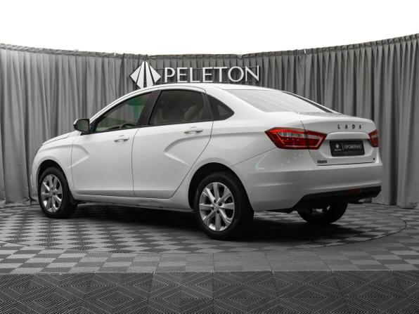 Lada (ВАЗ) Vesta I с пробегом 2019 года, цена 890 000 рублей, 89392 км, седан, Автокод Объявления