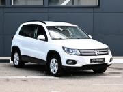Volkswagen Tiguan I Рестайлинг Новороссийск  - изображение 24