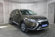 Mitsubishi Outlander III Рестайлинг 3 Ярославль  - изображение 17