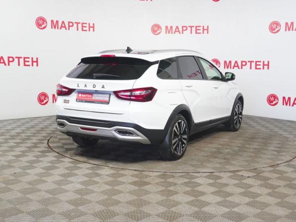 Lada (ВАЗ) Vesta I Рестайлинг (NG) с пробегом 2023 года, цена 1 654 000 рублей, 14365 км, универсал, Автокод Объявления