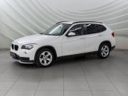 BMW X1 I (E84) Рестайлинг Волгоград  - изображение 38