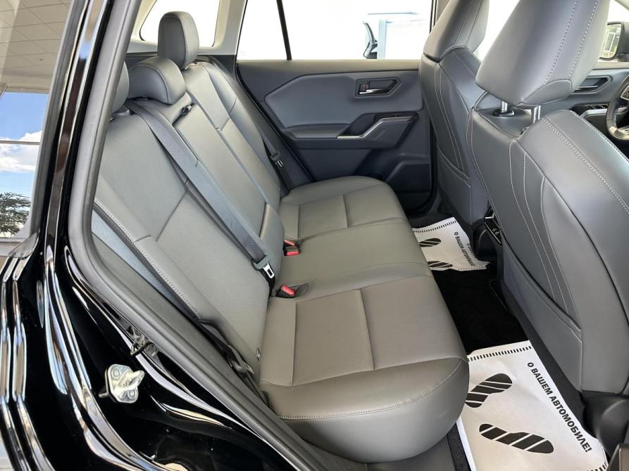 Toyota RAV4 VI (XA60) Курск  - изображение 18